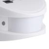 Motion Detector Alarm with Voice Music Doorbell Home Infrared Motion for Home Security Motion Sensor Doorbell view 3