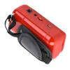 Kids Camcorder, 16X HD Digital Video Camera with TFT LCD Screen, Portable Camcorder for Children Suitable for Christmas Gifts Christmas (Red) view 4