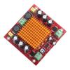 150W Single Channel Digital Amplifier Board Power Amp Module, TDA3116D2 Mono Chip, MultiProtect, Dc Detection, Sound, 12-26V view 1