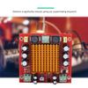 150W Single Channel Digital Amplifier Board Power Amp Module, TDA3116D2 Mono Chip, MultiProtect, Dc Detection, Sound, 12-26V view 2