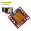150W Single Channel Digital Amplifier Board Power Amp Module, TDA3116D2 Mono Chip, MultiProtect, Dc Detection, Sound, 12-26V view 3