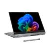 Lenovo IdeaPad 5X 2-in-1 Copilot+ Extra-Long Battery Life 14" WUXGA FHD+ OLED Touch Display 16GB Memory 512GB Storage Snapdragon X Plus 8-core Processor Windows 11 Home, Pen Included, Luna Gray view 1