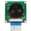 Akozon 1pc HighDefinition 5MP WideAngle 175 Camera Module Board for B 3/2 | OV5647 Chip Compact Size Light Weight view 2