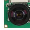 Akozon 1pc HighDefinition 5MP WideAngle 175 Camera Module Board for B 3/2 | OV5647 Chip Compact Size Light Weight view 3