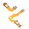 Flexible Microphone Cable, PET Material Microphone Ribbon Cable L R Connector Cable for Game Console view 3