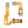 Flexible Microphone Cable, PET Material Microphone Ribbon Cable L R Connector Cable for Game Console view 4