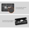 Quick Release Plate with 1/4inch Screw Mount 40/50/60/70/100mm Aluminum Alloy Quick Release Clamp Mount Adapter or Tripod Mount Ball Head DSLR Camera Compatible (PU60) view 4