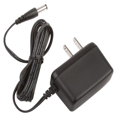 XP POWER VEL24US240-US-JA Input: 100-240 V / 0.6 A / 50-60 HZ, Output: 24 V / 1 A, Plug-in ACDC Adapter