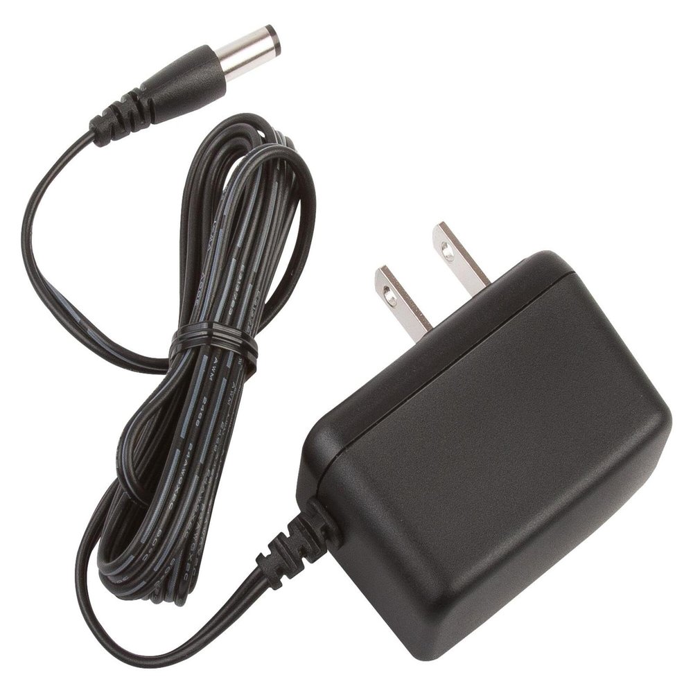 XP POWER VEL24US240-US-JA Input: 100-240 V / 0.6 A / 50-60 HZ, Output: 24 V / 1 A, Plug-in ACDC Adapter
