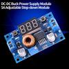1pc DCDC Converter DCDC Converter, Module Voltage Regulator Step Down Module 5A 4.0V~38V to 1.25V~36V Adjustable view 3