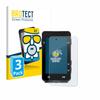 brotect Anti-Glare Glass Screen Protector Matte Compatible with igpsport igs630s (3 Pack) - Anti-Scratch 9H Protection Film view 1
