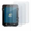 brotect Anti-Glare Glass Screen Protector Matte Compatible with igpsport igs630s (3 Pack) - Anti-Scratch 9H Protection Film view 2