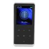 MP3 Player with 5.2, Music Player with HiFi Lossless Sound, Built in HD Speaker, Portable MP3 Player Support FM, Recording, Earphones Included (8GB Memory) view 1
