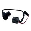 2pcs Car Rear View Camera Parking Reversing Camera 56054858S Compatible For Fiat view 2