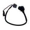 2pcs Car Rear View Camera Parking Reversing Camera 56054858S Compatible For Fiat view 3