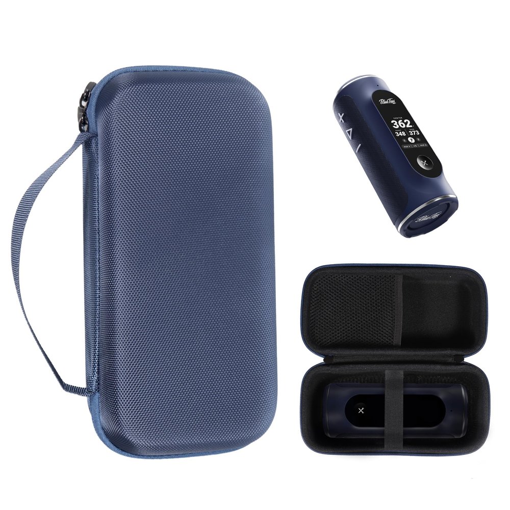 getgear Case for Blue Tees Golf Player+ GPS Speaker
