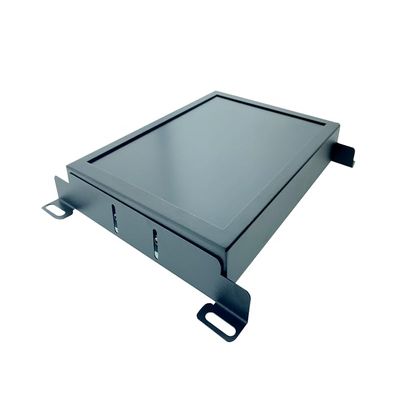 DirectNine Basics ML104LN4850, LCD Monitor Upgrade Replacement Kit Compatible with 12-inch Xycom 4850 with Cable Kit