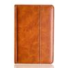 AJUSIBZR Folio Leather Case Compatible with Pocketbook 631 Touch HD Ebook eReader Cover Lightweight Protective Shell Fit PB631 Plus(Brown,Touch HD - HD 2) view 2