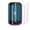 brotect 3D Curved Screen Protector Compatible with Garmin Edge 1050 (2 Pack) - Full Screen Coverage view 2
