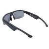 Yunseity Bluetooth Glasses, M6Pro Polarized Sunglasses with Speaker, IP65 Bone Conduction Open Ear Smart Glasses for Musics and Calls, for Android for iOS view 1