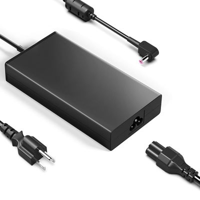 135W AC Charger Fit for Acer Nitro V15 V14 V16ANV15 ANV14 ANV16Nitro 5 AN515-52 AN515-43 AN517-51 N18C4 ADP-135K ADP-135KB T Laptop Adapter Power Supply Cord5,5 * 1,7mm