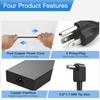 135W AC Charger Fit for Acer Nitro V15 V14 V16ANV15 ANV14 ANV16Nitro 5 AN515-52 AN515-43 AN517-51 N18C4 ADP-135K ADP-135KB T Laptop Adapter Power Supply Cord5,5 * 1,7mm view 3