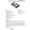 1PC LRS-150F-24 24V 6.5A 150W Single Output Switching Power Supply view 2