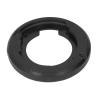 Viewfinder Eyecup Hot Shoe Cover, Viewfinder Protector Easy Installation Replacement Viewfinder Eyepiece Eyecup for Z9 SLR Camera Viewfinder view 3