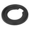 Viewfinder Eyecup Hot Shoe Cover, Viewfinder Protector Easy Installation Replacement Viewfinder Eyepiece Eyecup for Z9 SLR Camera Viewfinder view 4
