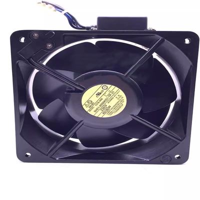 1319-440 SHE1-6550KG1-TP-31 AC230V 40/36W 16050 16cm 4-Wire All-Metal high Temperature Cooling Fan