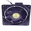 1319-440 SHE1-6550KG1-TP-31 AC230V 40/36W 16050 16cm 4-Wire All-Metal high Temperature Cooling Fan view 1