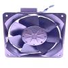 1319-440 SHE1-6550KG1-TP-31 AC230V 40/36W 16050 16cm 4-Wire All-Metal high Temperature Cooling Fan view 2