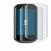 brotect 3D Curved Screen Protector Matte Compatible with Garmin Edge 1050 (2 Pack) - Full Screen Coverage view 1