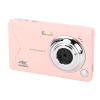 4K Digital Camera for Photography, 48MP Auto Focus Vlogging Camera with 3 Inch TFT Screen, 16X Digital Zoom, Selfie & Fill Light Function, Built in Microphone, for Teens Adults view 1