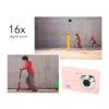 4K Digital Camera for Photography, 48MP Auto Focus Vlogging Camera with 3 Inch TFT Screen, 16X Digital Zoom, Selfie & Fill Light Function, Built in Microphone, for Teens Adults view 3