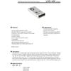 1PC LRS-450-12 12V 37.5A 450W Single Output Switching Power Supply view 2