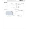 1PC LRS-450-12 12V 37.5A 450W Single Output Switching Power Supply view 4