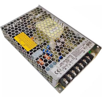 1PC LRS-150-48 48V 3.3A 150W Single Output Switching Power Supply