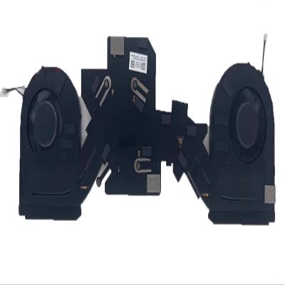 DirectNine Basics New for Thinkpad Z16 Gen 2 (Type 21JX, 21JY) Cooling Heatsink Fan UMA 5H40W36686 5H40W36687