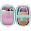 Lebakort Hard Case Compatible with JBL Clip 5 Clip 4 Portable Speaker view 1