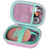Lebakort Hard Case Compatible with JBL Clip 5 Clip 4 Portable Speaker view 2