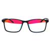 KECHIO Eyeglasses Temple Tips Sleeve with Cotton Fabric, Soft Knitting Eyewear Retainer, Anti-Slip Elastic Comfort Glasses Retainers for Sunglasses Eyeglasses Reading Glasses a4 view 1