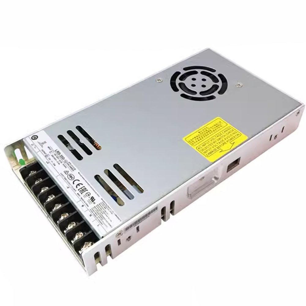 1PC LRS-350-15 15V 23.2A 350W Single Output Switching Power Supply