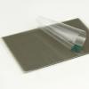 108X64X1mm 107.8X66X1mm 108X64.5X0.7mm Thermal Insulation Polarizer Thermal Insulation Glass Lens Replacement(107.8X66X0.9mm) view 3