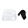 Professional Instant Camera Protective Case, Clear Shell with Adjustable Strap for Mini99 view 1