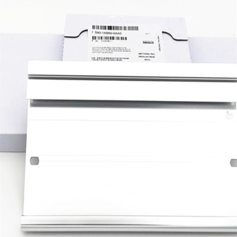 6ES7590-1AB60-0AA0 Compatible with 160mm S7-1500 Mounting Rail/Mounting Base Plate