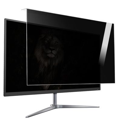 JC JCSKY 18-32 Inch Computer Monitor Protector, Removable Privacy Screen Filter, Anti Blue Light/Anti-Scratch Shield, for Data Confidentiality,32in 730x440mm
