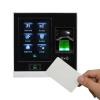 DirectNine Basics SF400+IC TCP/IP communication protocol fingerprint+MF IC card control terminal and attendance terminal view 1
