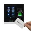DirectNine Basics SF400+IC TCP/IP communication protocol fingerprint+MF IC card control terminal and attendance terminal view 2