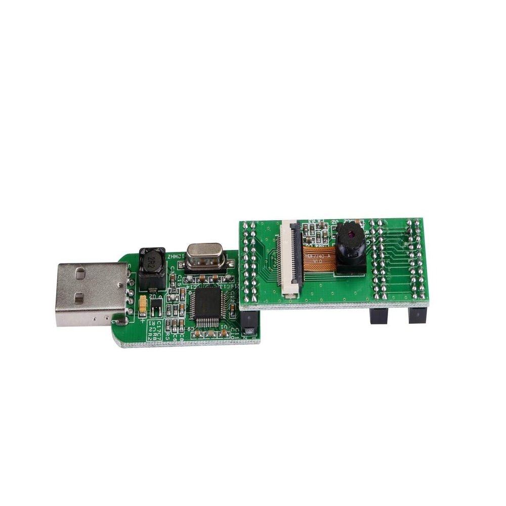 Embedded Camera Support USB Jz2440mini2440tq24403 Accessories
